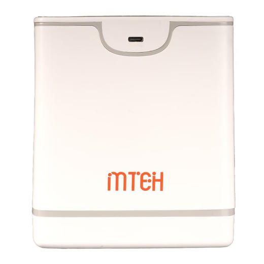 MTEH妙氧 家用保健制氧机 旗舰套装【主机、吸氧礼包、背包】 商品图1