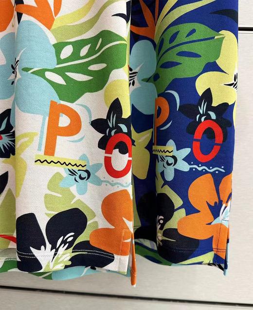 男反领短T6760 商品图4