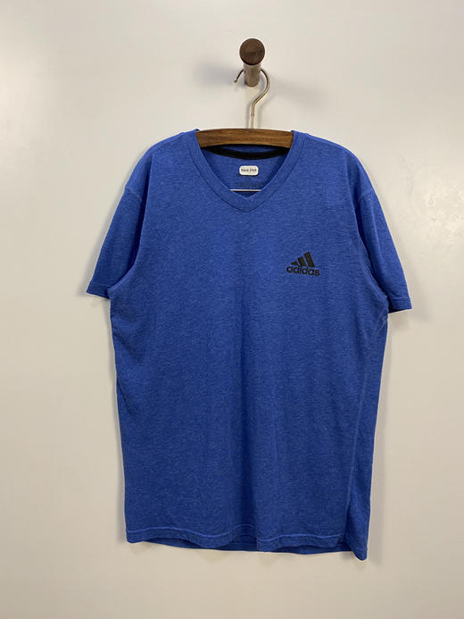 adidas 阿迪达斯 短袖T恤 _SST(S) 商品图0