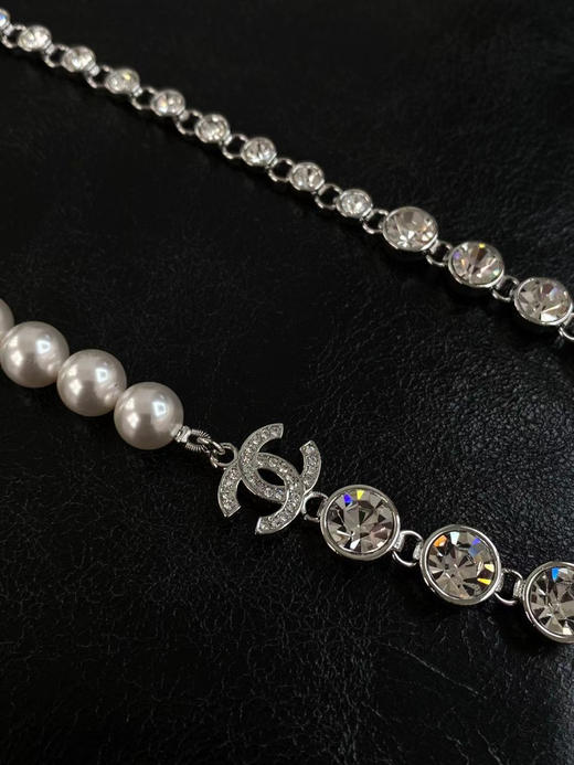 小香项链 商品图4