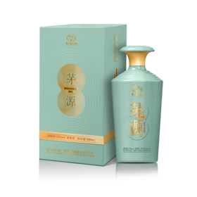 茅源酒（1704）500mL