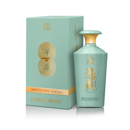 茅源酒（1704）500mL 商品图0