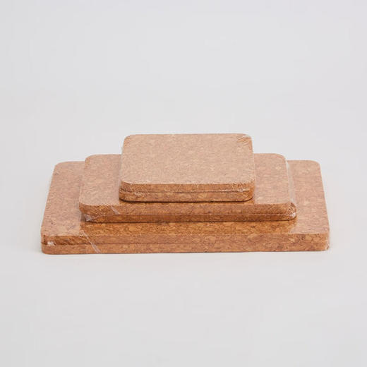 隔热垫 2件套 HPS 约22*14cm/约30*20cm/约14*14cm 商品图6