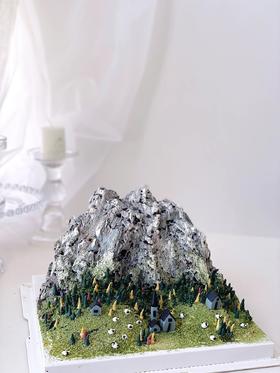 上帝的后花园—意大利多洛米蒂