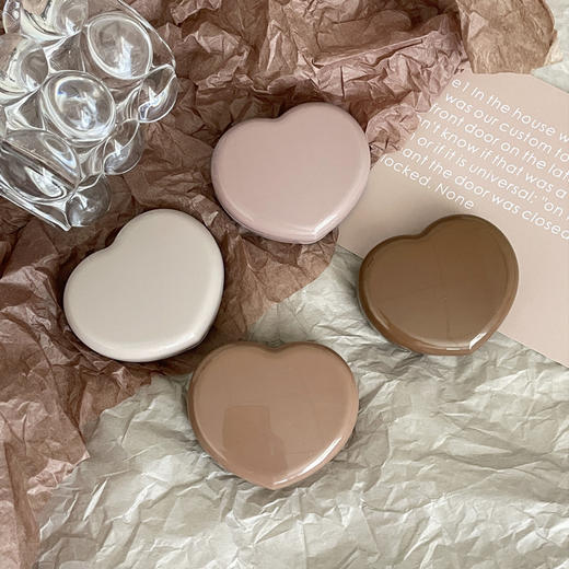 隐形眼镜盒/像鱼as2910 商品图0