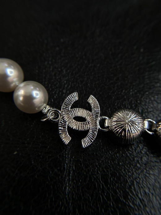 小香项链 商品图8