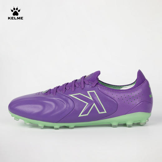 KELME卡尔美圣杯系列成人足球鞋男MG青少年比赛短钉专业训练鞋 商品图1