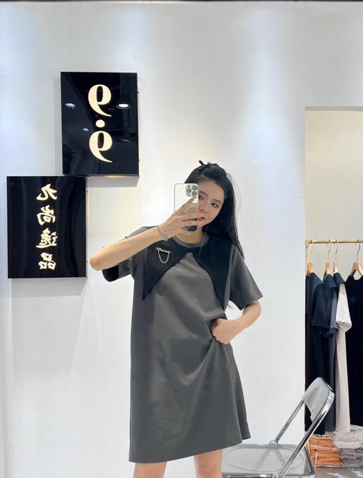 女连衣裙99027 商品图1