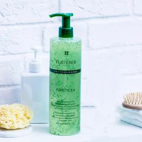 RwneFurterer馥绿德雅防脱洗发水 600ml 强韧活力洗发露无硅油