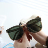 BRLSSI 【59元买一送一】偏光款折叠墨镜太阳镜2.0升级款 商品缩略图10