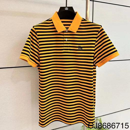 男反领短T6715 商品图2