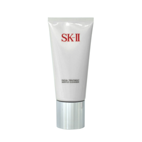SK-II护肤洁面霜120g