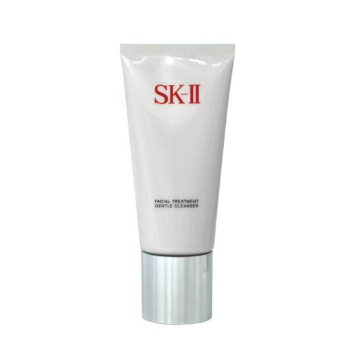 SK-II护肤洁面霜120g 商品图0