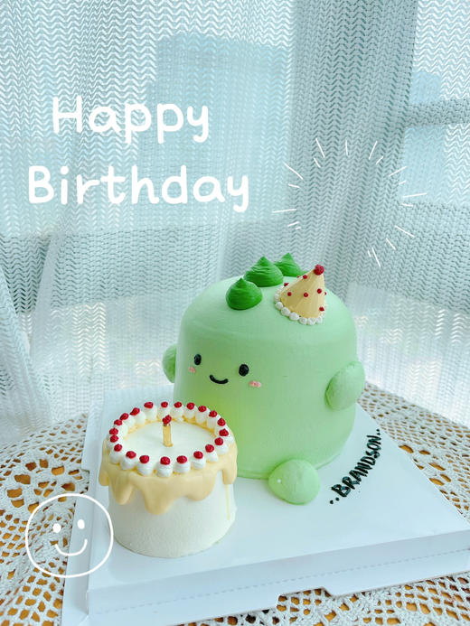 小恐龙🦖 商品图0