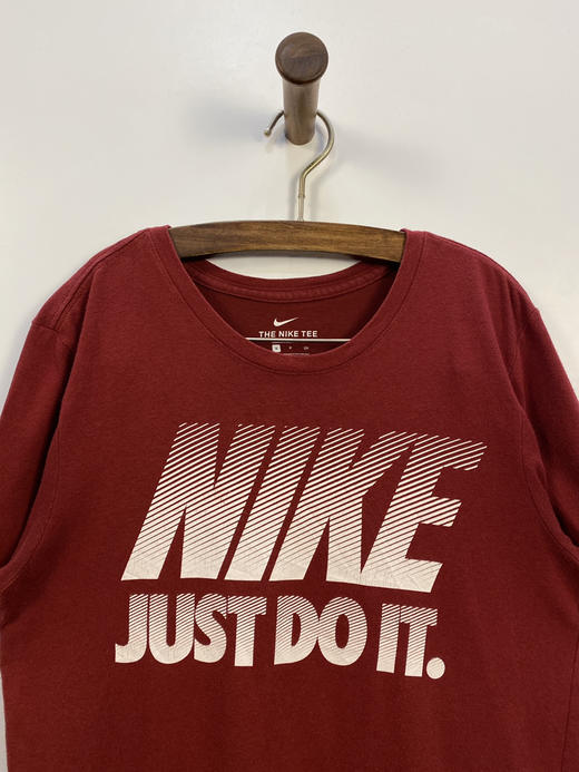 NIKE 耐克 THE NIKE TEE 短袖T恤 _SST(S) 商品图0