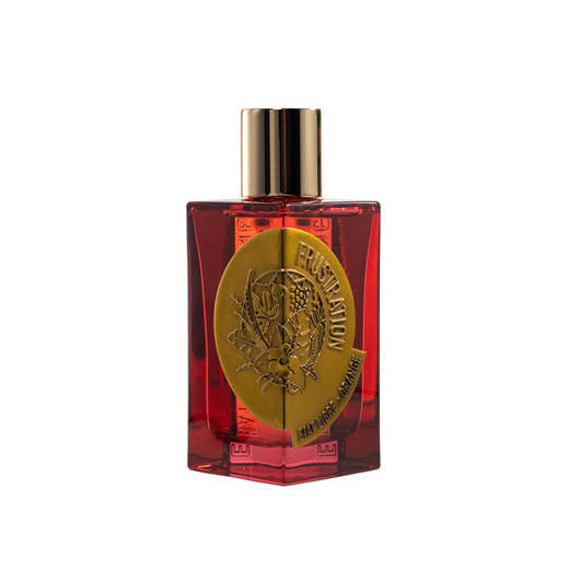 解放橘郡 挫折 Etat Libre d'Orange Frustration 分装 商品图6