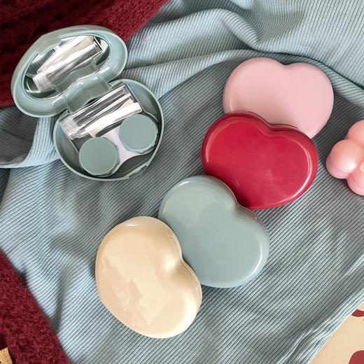 隐形眼镜盒/像鱼as2911 商品图3