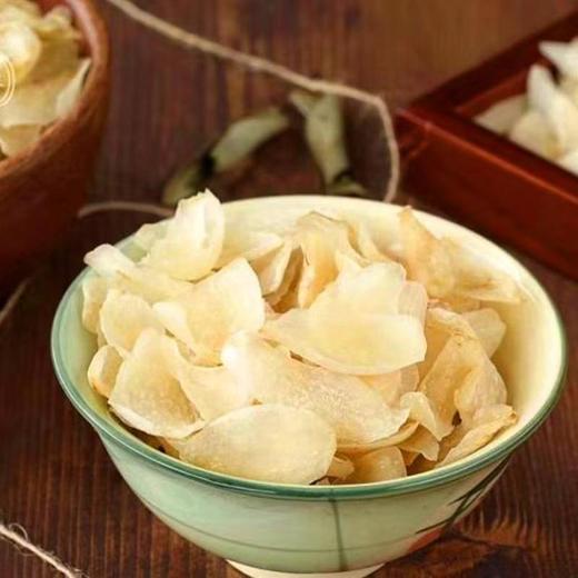 甘肃兰州百合干 150g 商品图3