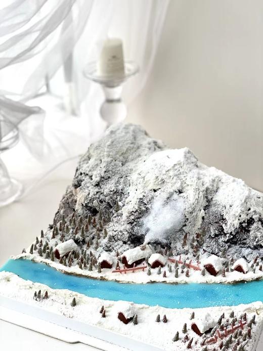 新疆禾木村 商品图1