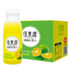 佳果源100%小青柠复合果汁280g*9 商品缩略图0