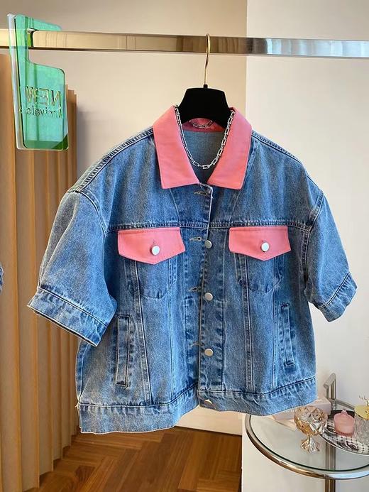 女外套1367 商品图1