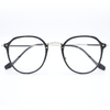 mikibobo 万人团购 成人款近视眼镜 防蓝光防辐射眼镜配镜多种框型 （请根据要求，备注完整度数，轴位，瞳距） 商品缩略图5