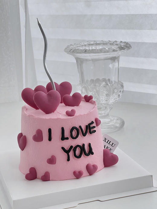 《l love you 》 商品图1