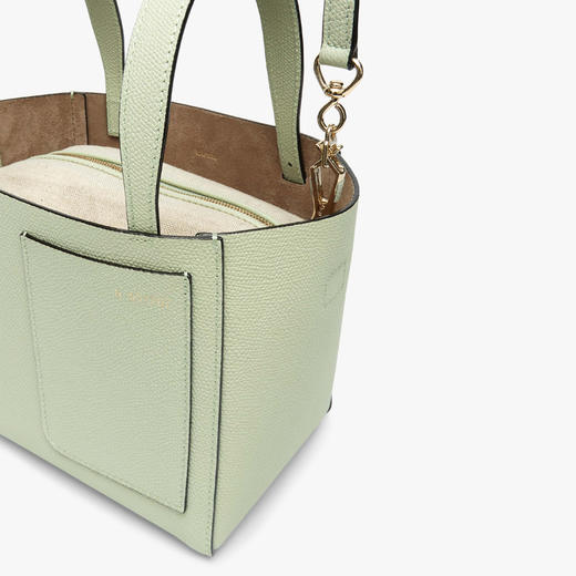 SOFT BUCKET 微型水桶包配肩带 商品图1