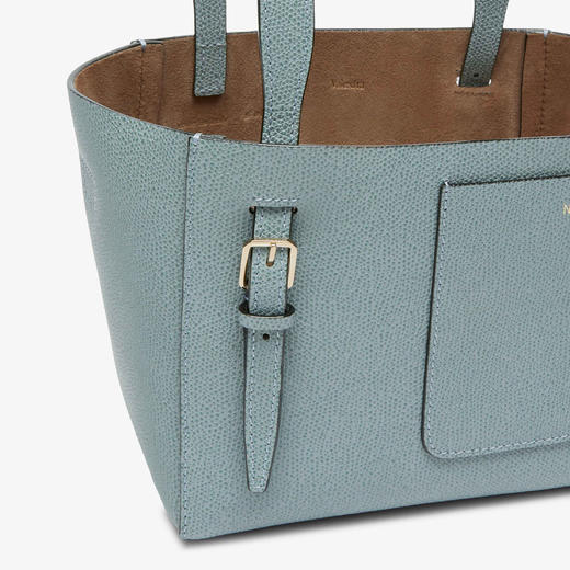 SOFT BUCKET 微型水桶包配肩带 商品图2