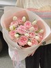 怦然心动四----粉色系混搭精品花束 商品缩略图1