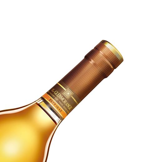 英国格兰杰经典10年 高地单一麦芽四个兰威士忌700ml*1瓶/2瓶 商品图3