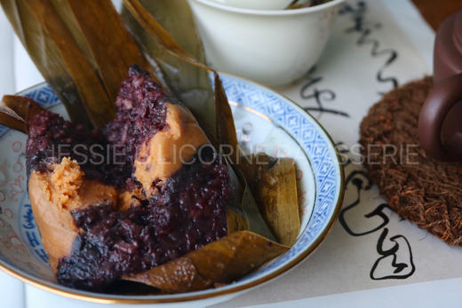 2023端午书法风礼盒 商品图8