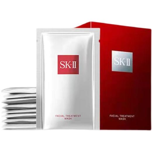 SK-II前男友面膜 商品图0
