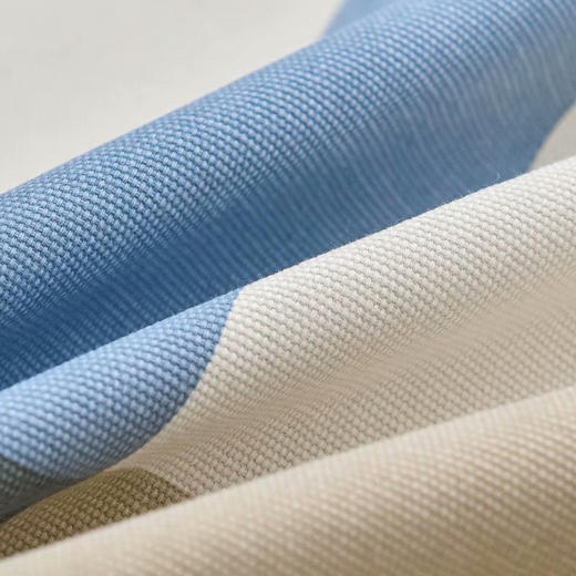 恒源祥 床笠三件套（时尚格调） 商品图1