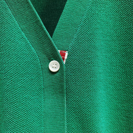 女针织开衫022 商品图6