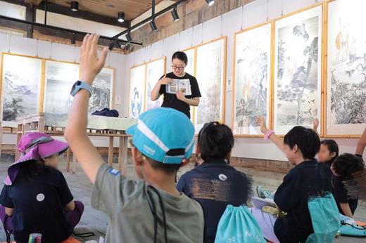 “小小设计师 皆喜在闽南” 福建研学之旅 商品图11