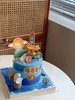 宇宙主题蛋糕 （提前24小时预订） 商品缩略图0
