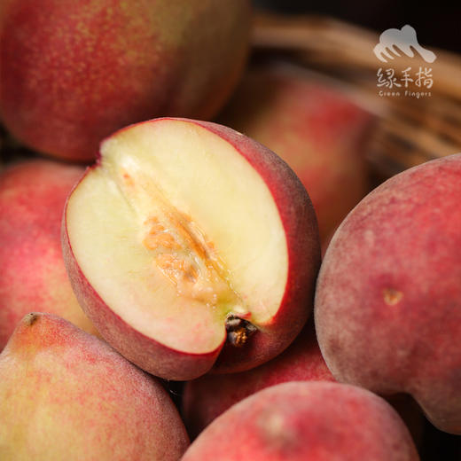 生态元江红宝石桃 | 合作生产*Eco-ruby peach | Partner Production 商品图2