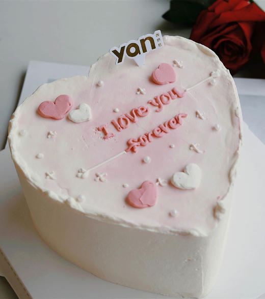 love u forever 商品图0