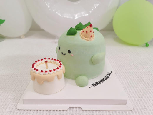 小恐龙🦖 商品图1