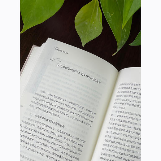 先秦儒学与齐鲁文化 商品图3