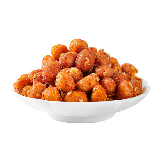 紫燕百味鸡香酥花生散装10包下酒菜 商品图3