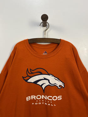 Majestic 短袖T恤 _SST(XL)