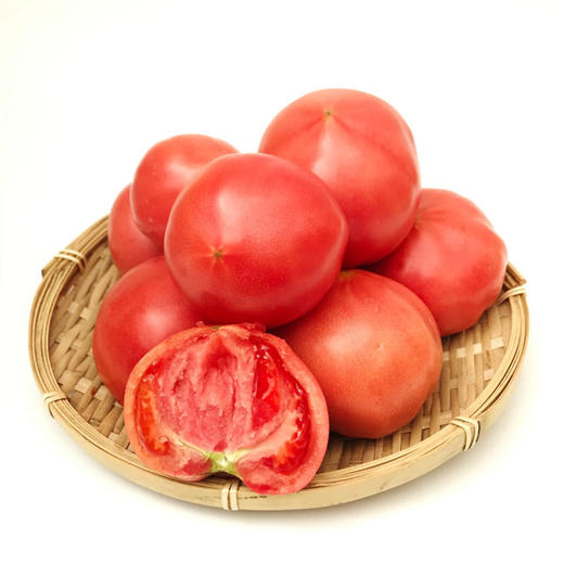 【4.98元2斤】普罗旺斯柿子（1500674） 商品图0