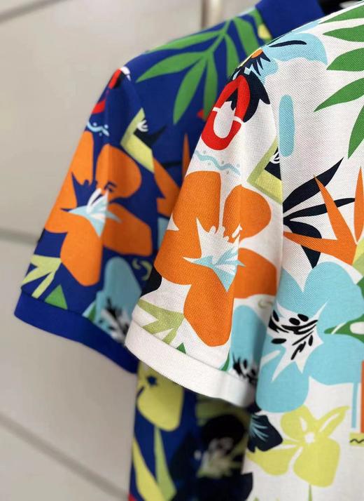 男反领短T6760 商品图5