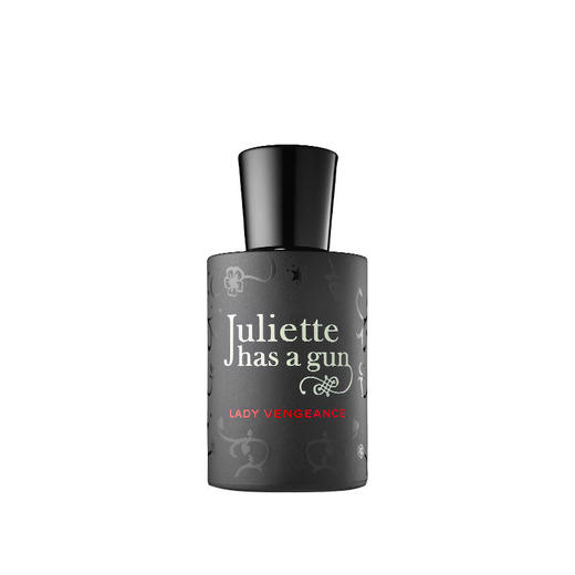 【保税仓】JULIETTEHASAGUN佩枪朱丽叶复仇女神浓香水EDP100ml 商品图0