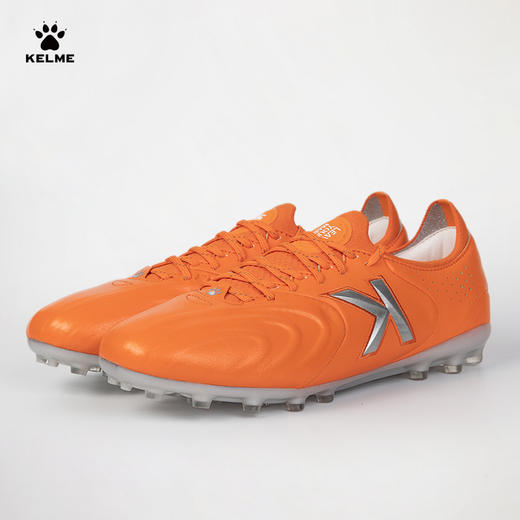 KELME卡尔美圣杯系列成人足球鞋男MG青少年比赛短钉专业训练鞋 商品图2