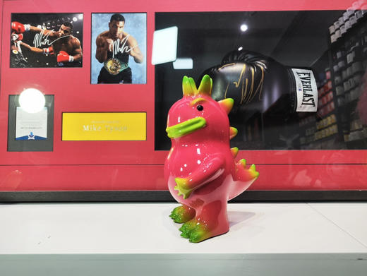 张超级《等你》199版 商品图8