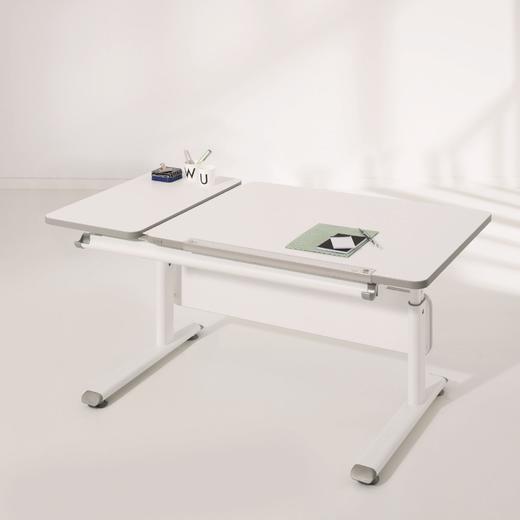 德国原装进口Paidi儿童学习桌椅 伴读凳 通过欧洲最严苛的认证 可调节倾斜角度 高度可升降 |百里居 商品图10