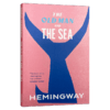 老人与海 英文原版小说 The Old Man and the Sea 海明威原著 Hemingway 经典名著 英文版进口英语书籍 商品缩略图1